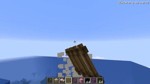 Nacho vs Dagar: Reto de Casas BAJO EL AGUA en Minecraft смотреть онлайн