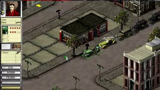 Gangsters 2 Walkthrough Mission 2 смотреть онлайн