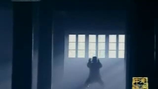 八极拳与跆拳道的一场比试 смотреть онлайн