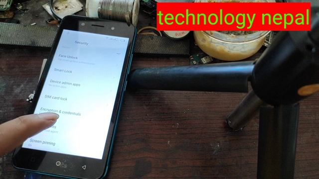 Itel A17 FRP Unlock  Bypass Google Account lock Without Pc  itel a17 frp bypass  itel mobile