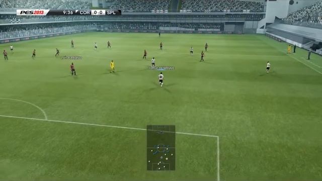 pes2013 gt520 смотреть онлайн