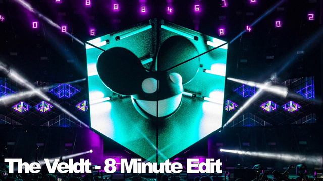 Deadmau5 - The Euphoria Mix