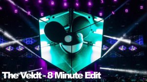 deadmau5 - The Euphoria Mix