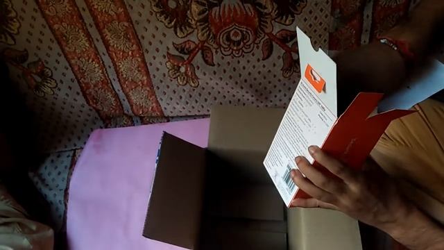 Mi Home Security Camera 360° 1080p Unboxing