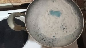 Супер гель для стирки за копейки .  Приятный запах легко отстирывает