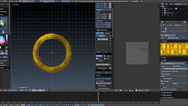 Roblox Texture Painting: Tutorial смотреть онлайн