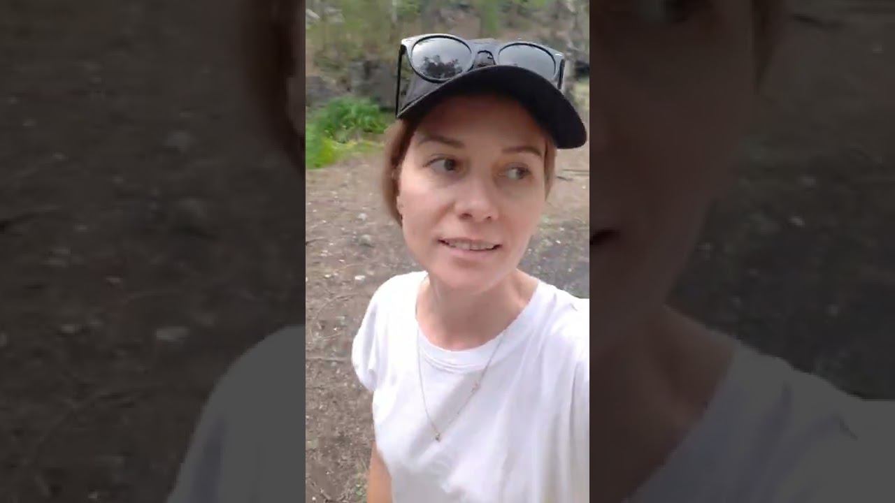 Поход на Французкую горку