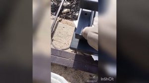 порошковая покраска своими руками в домашних условиях