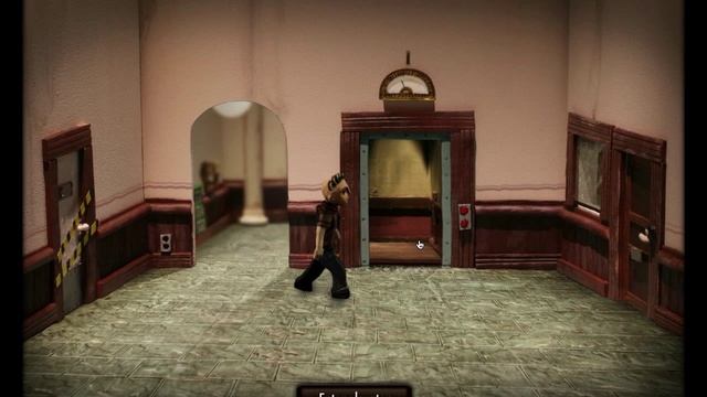 The Coat Hanger Mystery (The Dream Machine: Chapter 1, part 6) смотреть онлайн
