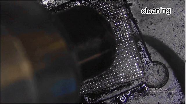 Oppo A5 2020 dead repair// How to repair oppo A5 2020 cpu and ufs reballing done ✅ #youtube смотреть онлайн