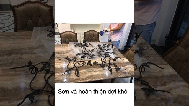 Làm giá rượu смотреть онлайн