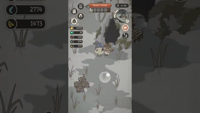 Sunfish vs Hercules || Wild Tamer #89 || (Android,ios) Gameplay - Walkthrough смотреть онлайн