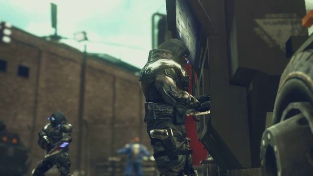 Prototype 2 [Джеффри Фасоло] смотреть онлайн