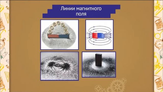 ph0602 Линии магнитного поля смотреть онлайн