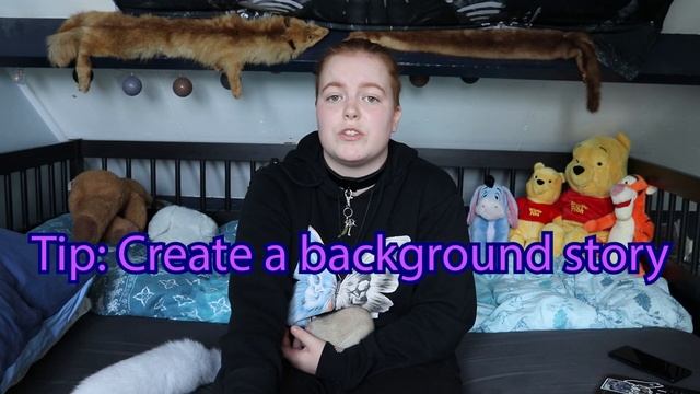How To Create A Tulpa | Tulpamancy смотреть онлайн