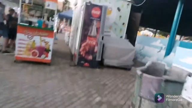 Владивосток парк и Японский море. 1 часть смотреть онлайн