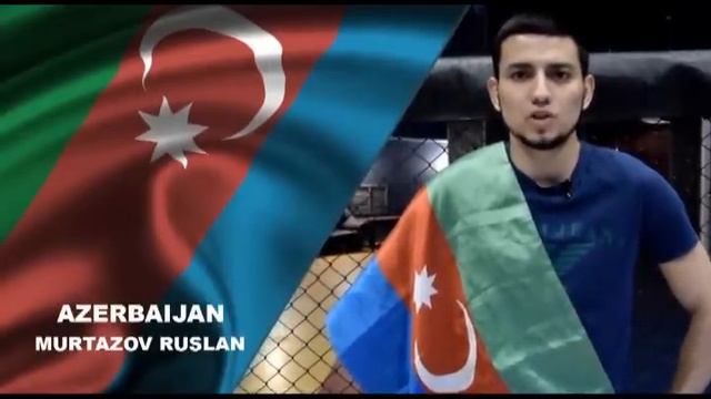 OFS-8 "ВСЕ ДЛЯ ПОБЕДЫ"Murtazov ( Azerbaijan) vs Albert Ghazaryan ( Armenia) смотреть онлайн