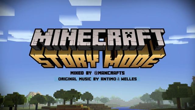 Order Twisted (UNRELEASED) [Minecraft Story Mode 101 OST] смотреть онлайн