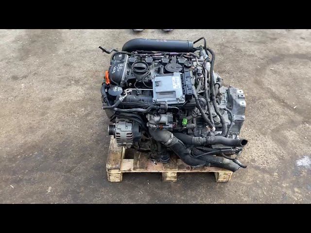 Двигатель 1.8 tsi смотреть онлайн