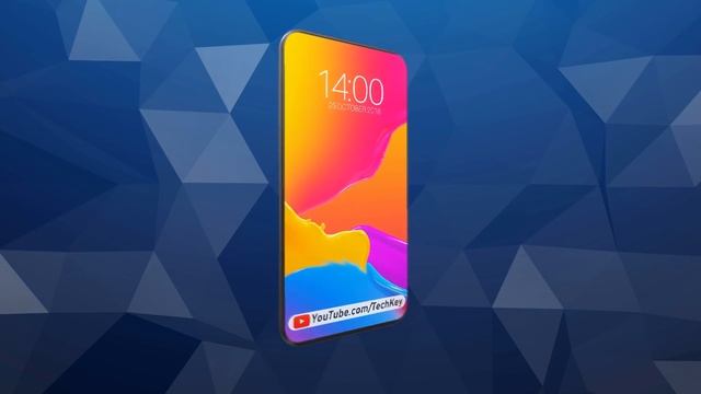 Xiaomi Mi Mix 3 - Final Specification, Price & Launch Date !