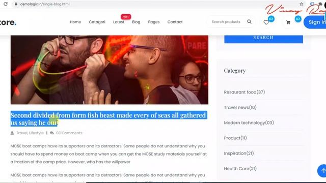 The Ultimate Guide to Schema Markup SEO — Vinay Rana смотреть онлайн