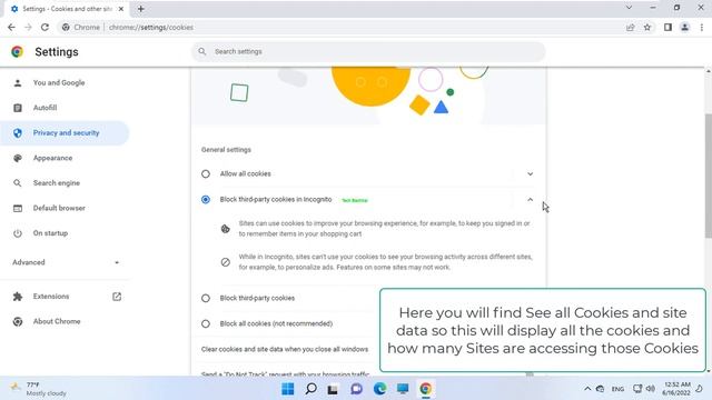 Delete Cookies And Clear Cache On Google Chrome - How To смотреть онлайн