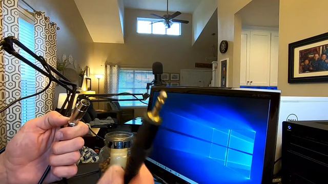 Connecting an XLR Microphone to a GoPro смотреть онлайн