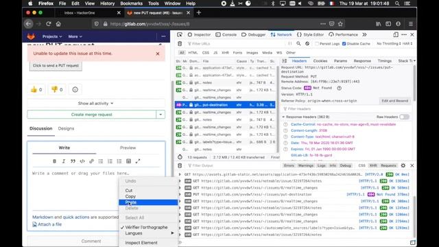 $3,000 Bounty for Command Injection | Bug Bounty 2020 смотреть онлайн