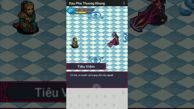 Đấu Phá Thương Khung Java | Part 1 - Game quá chất và ngon .Mới vào đã quẩy tung Vân Lam Tông смотреть онлайн