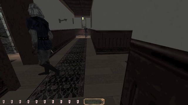 Прохождение Thief II: The Metal Age (100% лут/секреты) — Часть 11, Подстава (4/4) смотреть онлайн