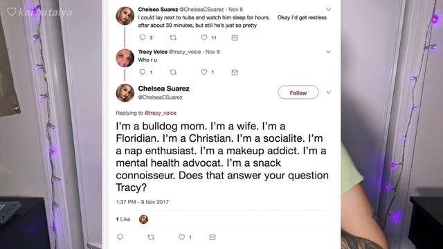 CC SUAREZ: GIRL BOSS OR GIRL BULLY??? #ccsuarez #dadchallengepodcast смотреть онлайн