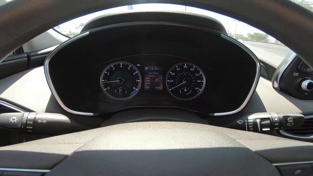 2019 Hyundai Santa Fe SE смотреть онлайн