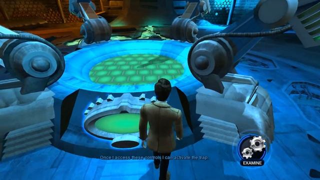 Let's Play: Doctor Who: The Adventure Games - City of the Daleks (Part 2 of 2) смотреть онлайн