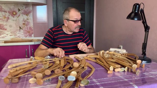 Обзор самодельных деревянных квоков смотреть онлайн