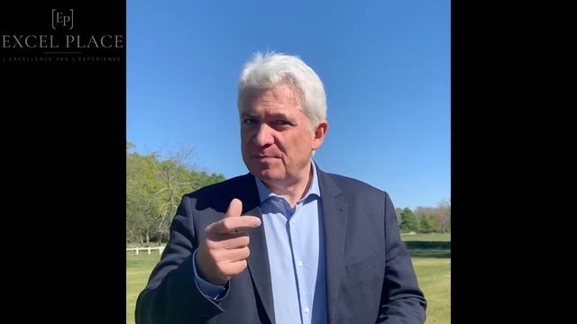 Pascal MARECHAL expert Excel Place смотреть онлайн