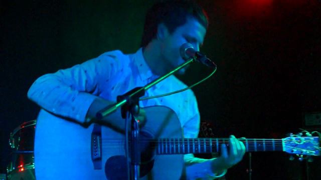 Алексей Вдовин (КапукаФест 7.10.2016) — На маяк смотреть онлайн