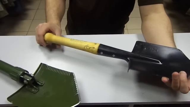 "Боевая лопата" смотреть онлайн