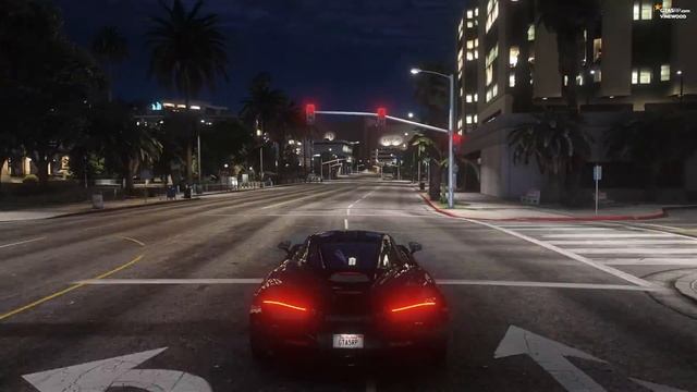 ? Я ПОВТОРИЛ GTA 6 на RAGE MP (GTA 5 RP Vinewood) смотреть онлайн