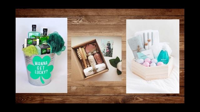 Подарочные боксы! Бизнес с минимальными вложениями! смотреть онлайн