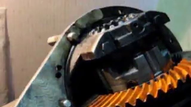 Набор инструментов для ремонта редуктора Газель.avi смотреть онлайн