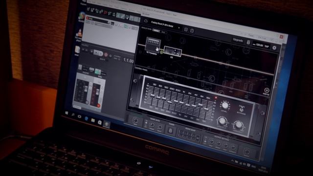 Обзор звуковой карты NUX Mini Port UC-2 смотреть онлайн