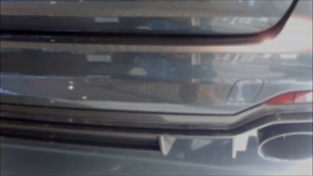 INSANE Black label Daytona grey Audi RS4 2.9 TFSI quattro 450PS (walkaround) смотреть онлайн