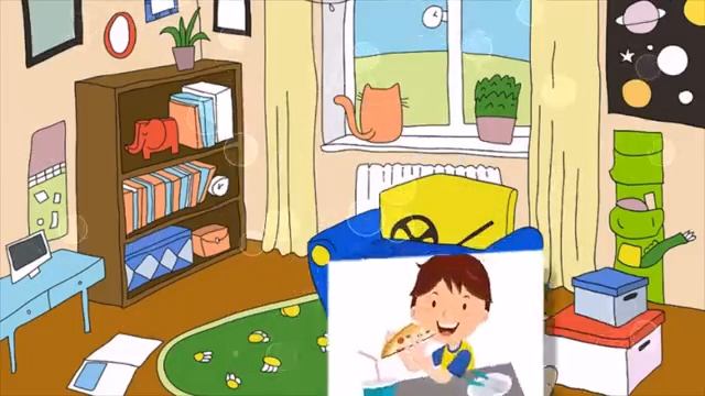 Мечта первоклассника смотреть онлайн