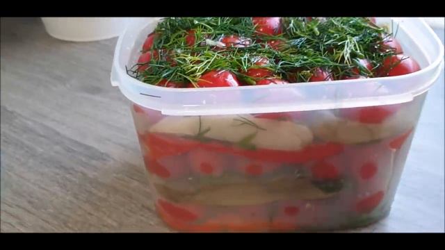 Cалат молдованочка баклажаны с перцами и свежими помидорами ! Домашняя еда Кухня Рецепты смотреть онлайн