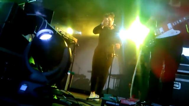 Therr Maitz, Винзавод, 6.08.16 смотреть онлайн