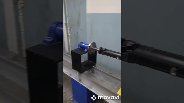 Балансировка карданного вала смотреть онлайн