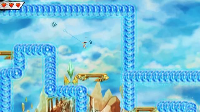 Isbarah The First Journey Gameplay PC HD 1080p смотреть онлайн