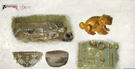 Юрий Берёзкин: Как развивалось человечество смотреть онлайн