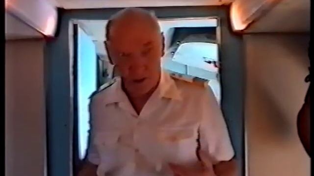 Летчики тоже умеют шутить... смотреть онлайн