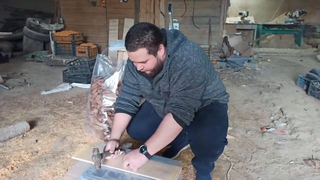 КАК ЗАРАБОТАТЬ НА ШИШКАХ_ОТ 10000р В ДЕНЬ! смотреть онлайн